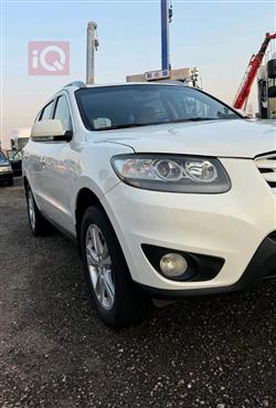 هيونداي سانتافي